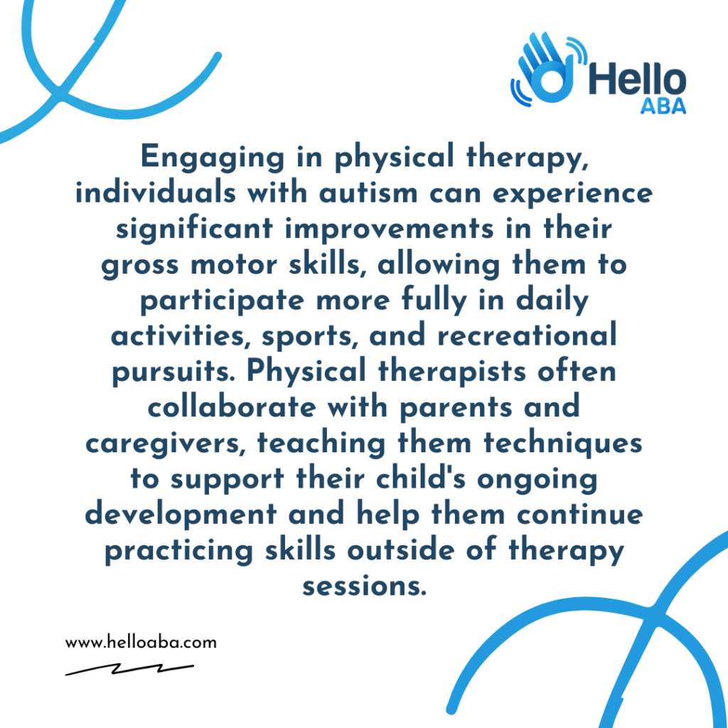 Role Of Physical Therapy Quote