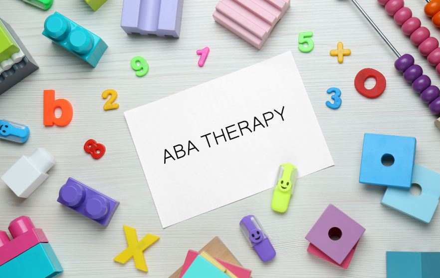 You are currently viewing Who Needs ABA Therapy?