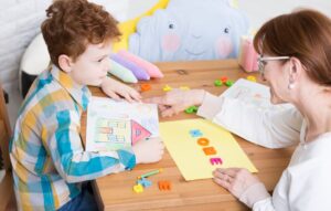 Read more about the article Autism Interventions and Strategies for Success