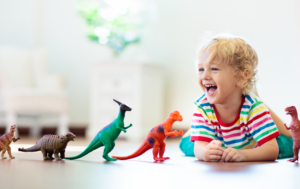 Read more about the article Autism Dinosaur Obsession