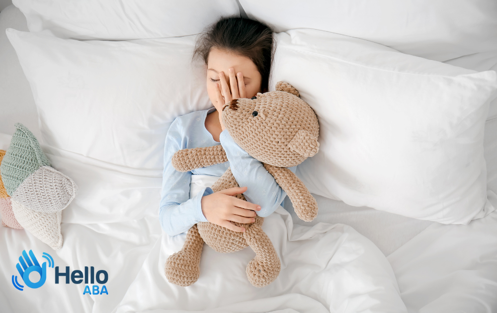 Sleep Problems in Autism an Overview