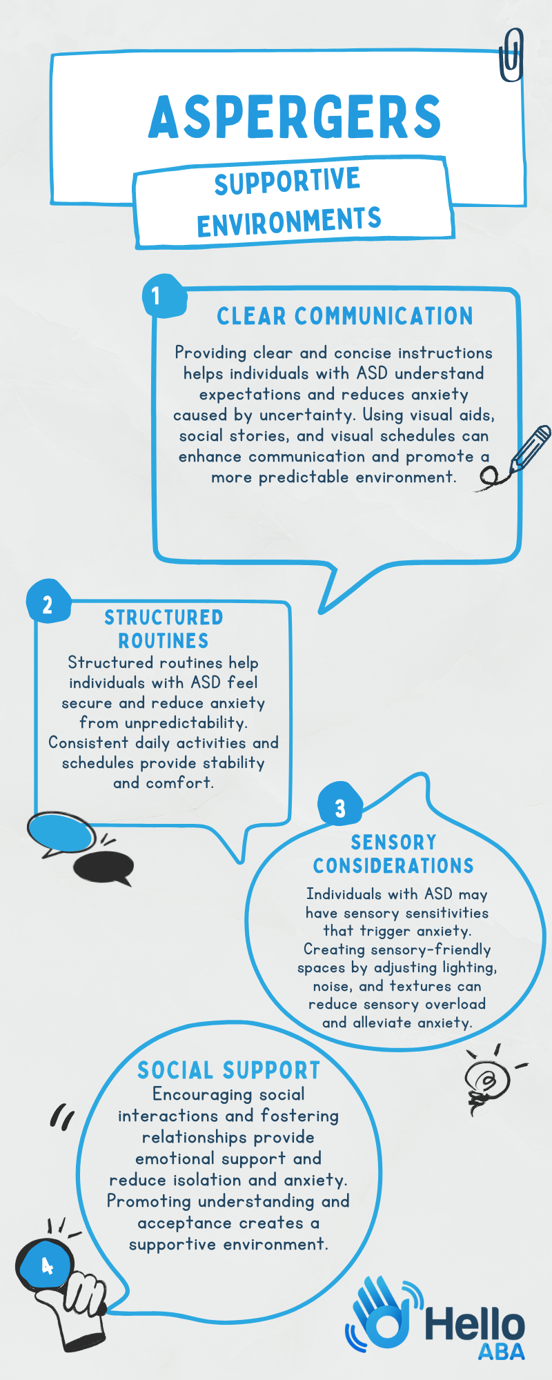 Understanding Aspergers and Anxiety