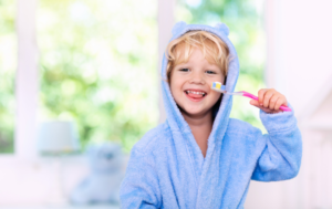 Read more about the article How to Get Autistic Child to Brush Teeth