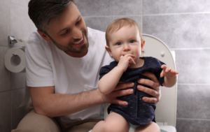 Read more about the article Autism Toilet Training Tips